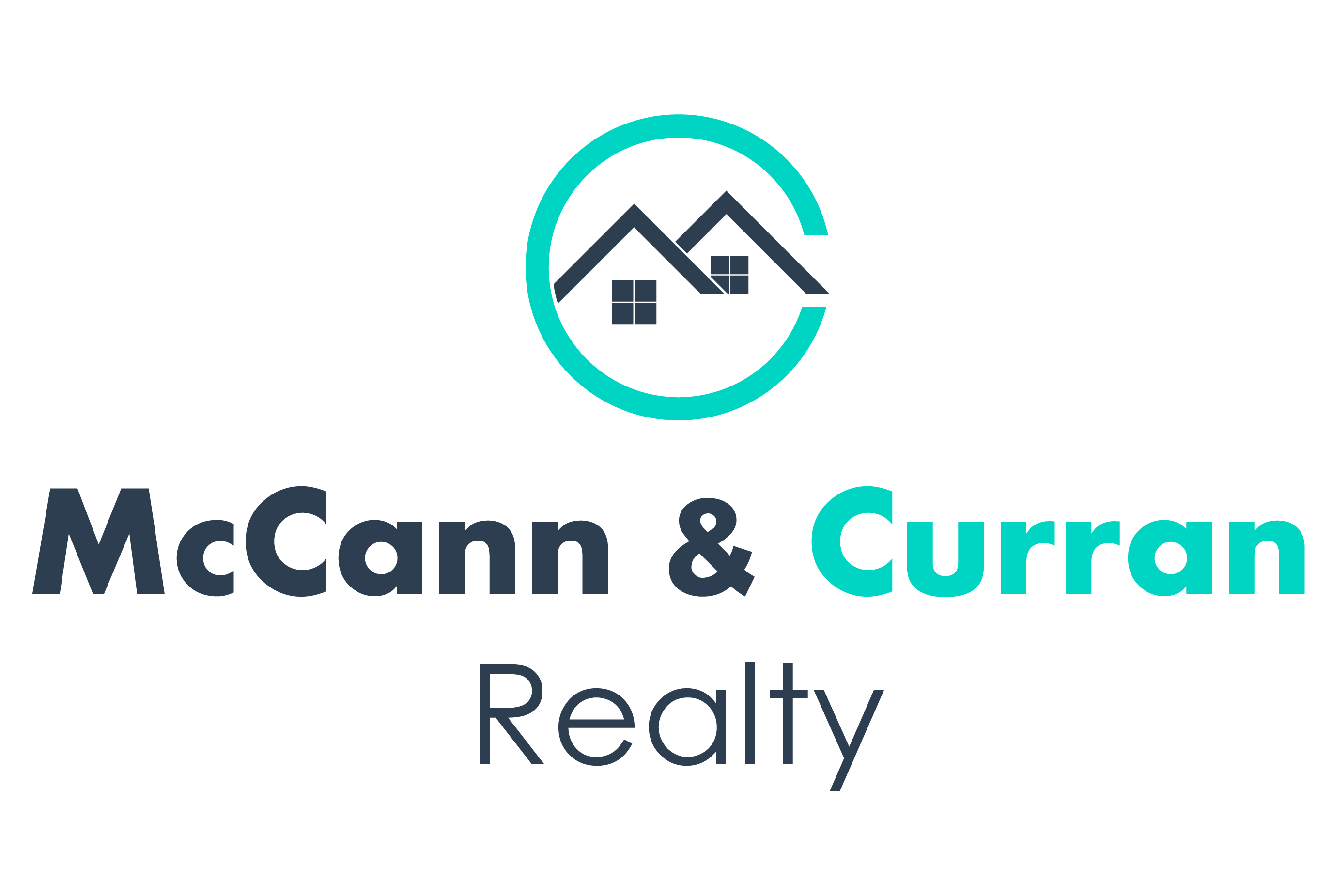 McCann & Curran Realty Logo